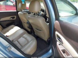 
										2012 Chevrolet Cruze full									