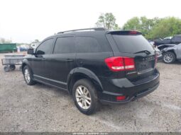 
										2015 Dodge Journey full									