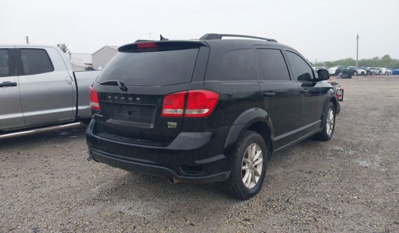 
								2015 Dodge Journey full									