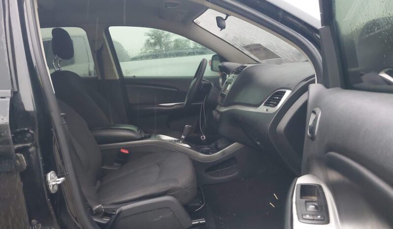 
								2015 Dodge Journey full									