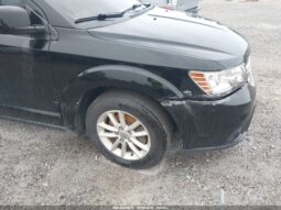 
										2015 Dodge Journey full									