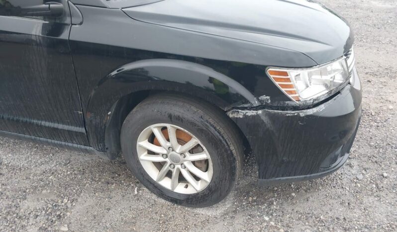 
								2015 Dodge Journey full									
