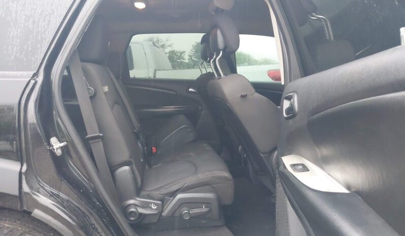 
								2015 Dodge Journey full									