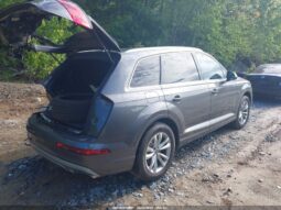 
										2019 Audi Q7 full									