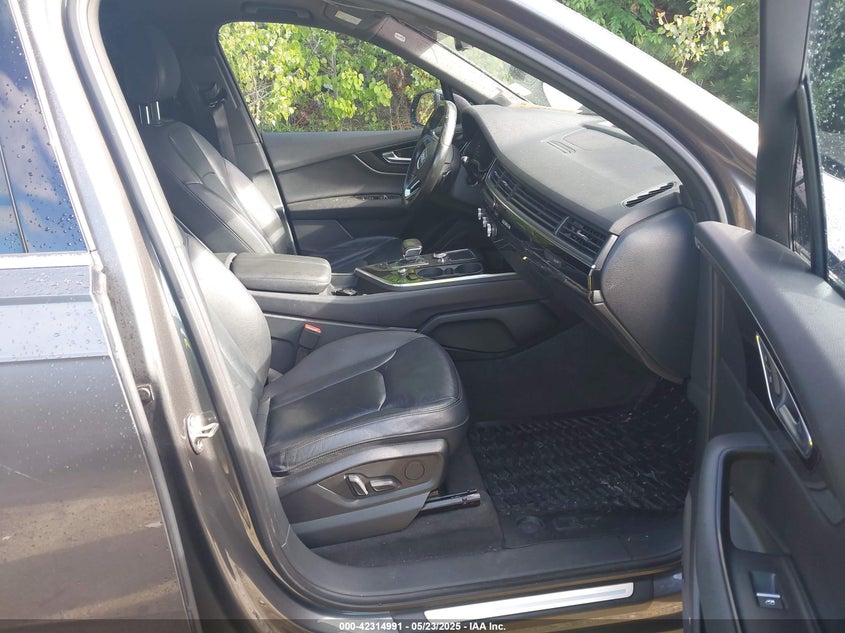 2019 Audi Q7