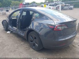 
										2021 Tesla Model 3 full									