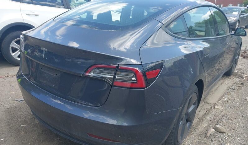 
								2021 Tesla Model 3 full									