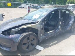
										2021 Tesla Model 3 full									