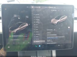 
										2021 Tesla Model 3 full									
