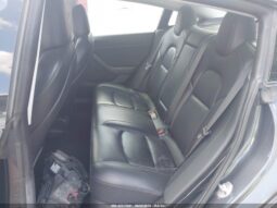 
										2021 Tesla Model 3 full									