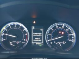 
										2017 Toyota Highlander full									