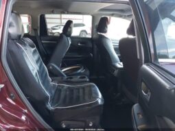 
										2017 Toyota Highlander full									