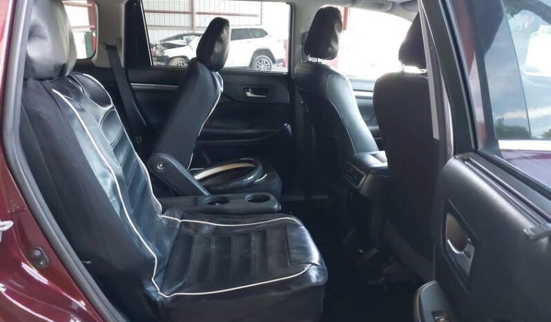 
								2017 Toyota Highlander full									