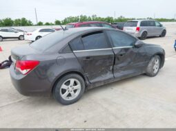 
										2014 Chevrolet Cruze full									
