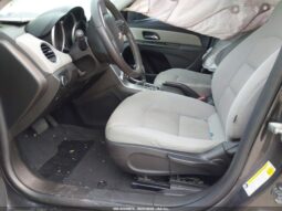 
										2014 Chevrolet Cruze full									