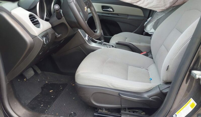 
								2014 Chevrolet Cruze full									