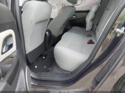 
										2014 Chevrolet Cruze full									