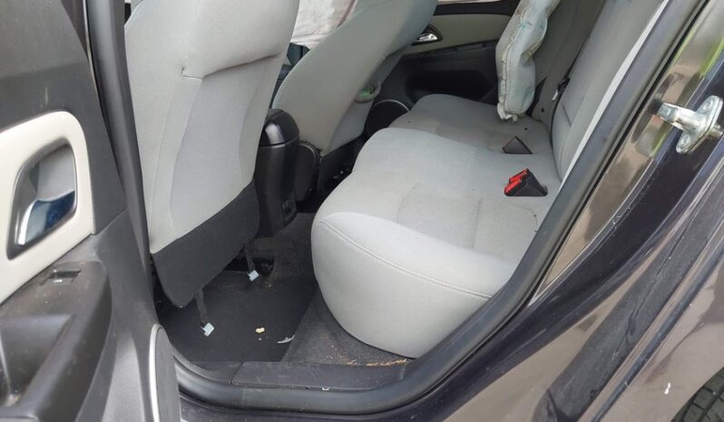 
								2014 Chevrolet Cruze full									