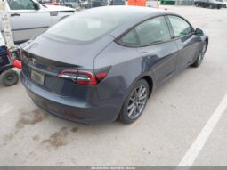 
										2023 Tesla Model 3 full									