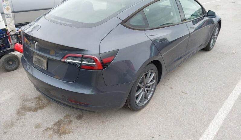
								2023 Tesla Model 3 full									