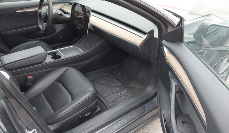 
								2023 Tesla Model 3 full									
