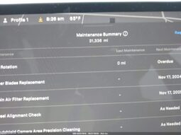 
										2023 Tesla Model 3 full									
