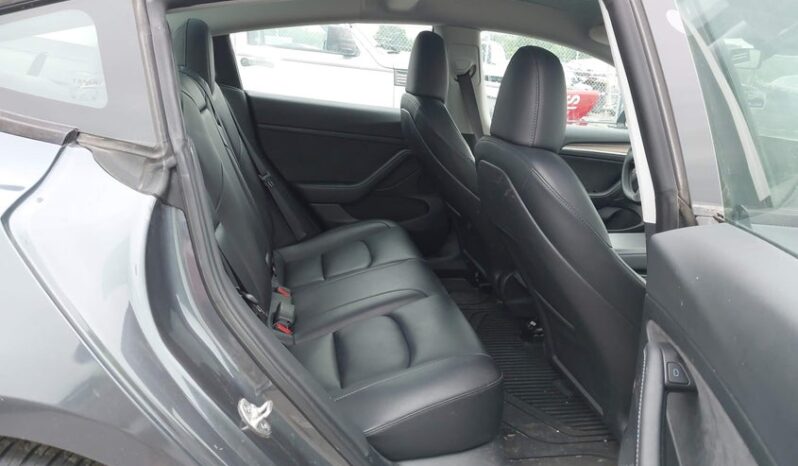 
								2023 Tesla Model 3 full									