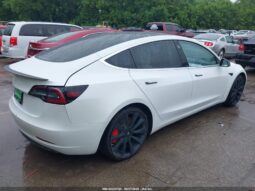 
										2019 Tesla Model 3 full									