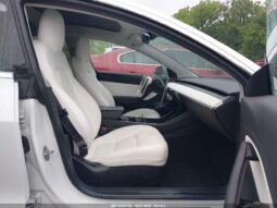 
										2019 Tesla Model 3 full									