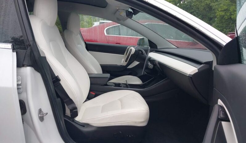 
								2019 Tesla Model 3 full									