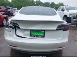 
										2019 Tesla Model 3 full									