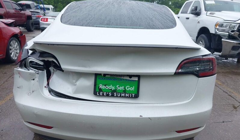 
								2019 Tesla Model 3 full									