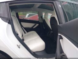 
										2019 Tesla Model 3 full									