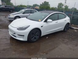 
										2023 Tesla Model 3 full									