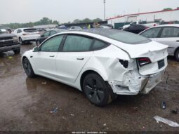 
										2023 Tesla Model 3 full									