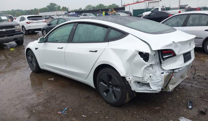 
								2023 Tesla Model 3 full									