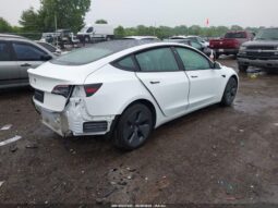 
										2023 Tesla Model 3 full									