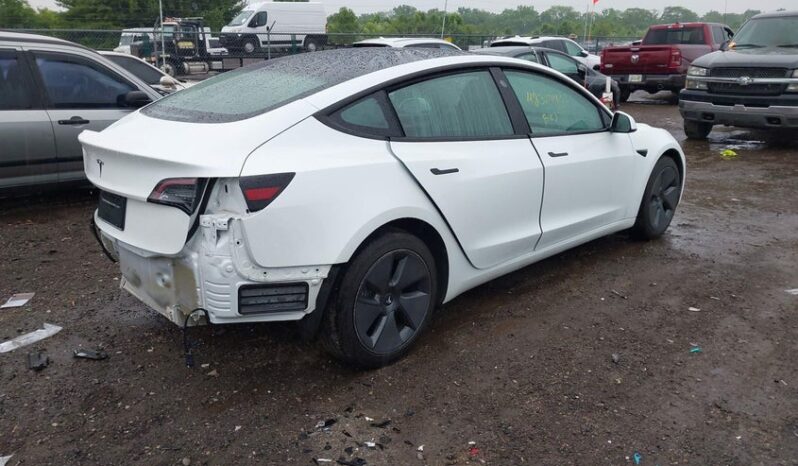 
								2023 Tesla Model 3 full									