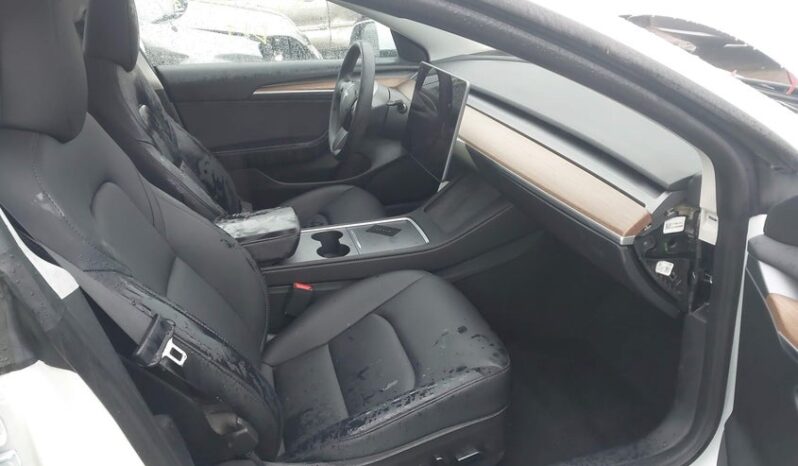 
								2023 Tesla Model 3 full									
