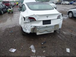 
										2023 Tesla Model 3 full									