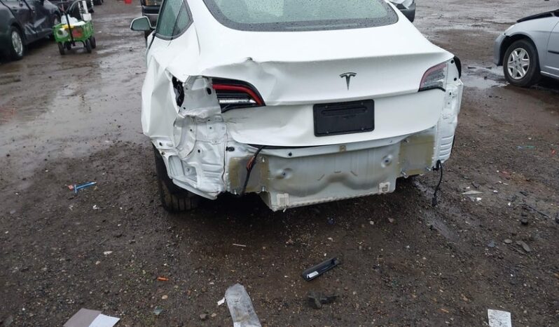 
								2023 Tesla Model 3 full									