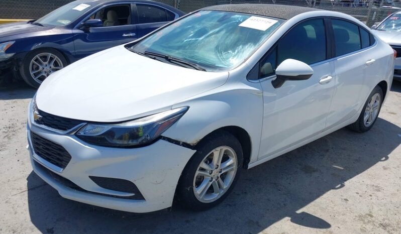 
								2017 Chevrolet Cruze full									