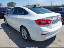 
										2017 Chevrolet Cruze full									