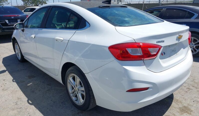 
								2017 Chevrolet Cruze full									