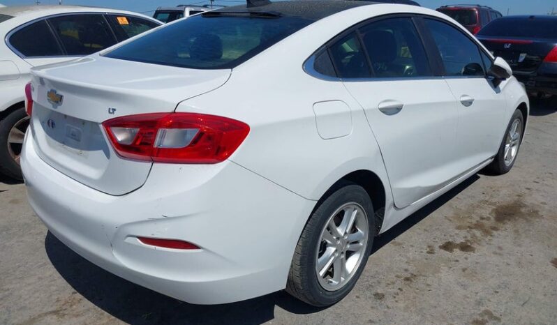 
								2017 Chevrolet Cruze full									