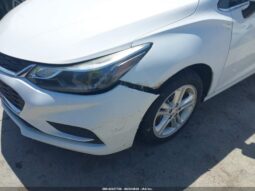 
										2017 Chevrolet Cruze full									