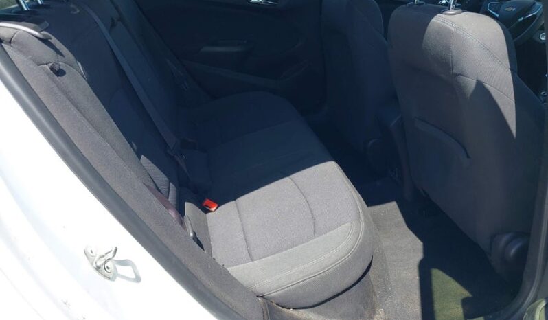 
								2017 Chevrolet Cruze full									
