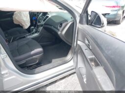 
										2014 Chevrolet Cruze full									