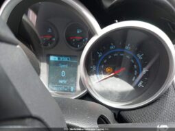 
										2014 Chevrolet Cruze full									