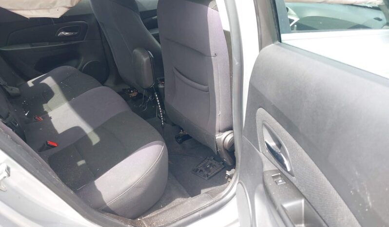 
								2014 Chevrolet Cruze full									